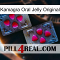 Kamagra Oral Jelly Original 15